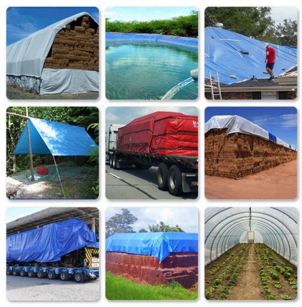 篷布：守護(hù)您的世界，從細(xì)節(jié)開(kāi)始