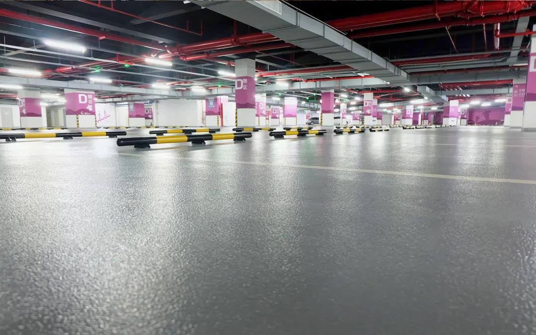 聚氨酯超耐磨地坪在不同環境下有哪些施工要求？