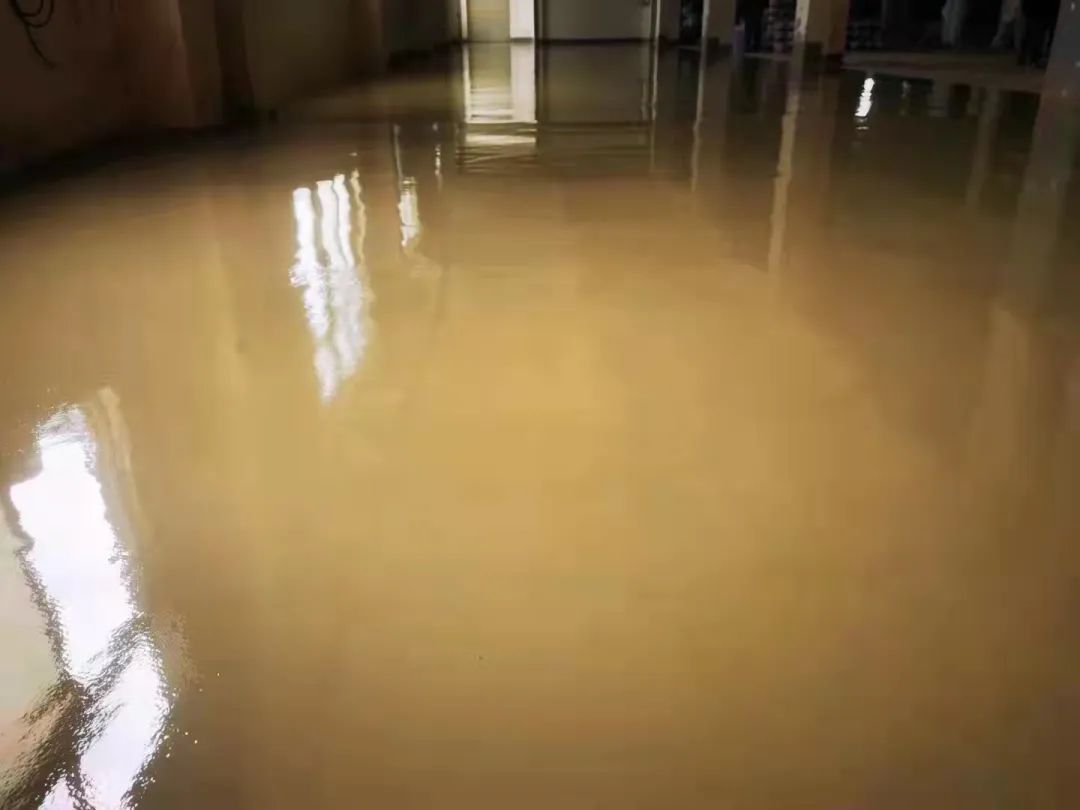 水性聚氨酯砂漿地坪為什么是食品領域行業首選？